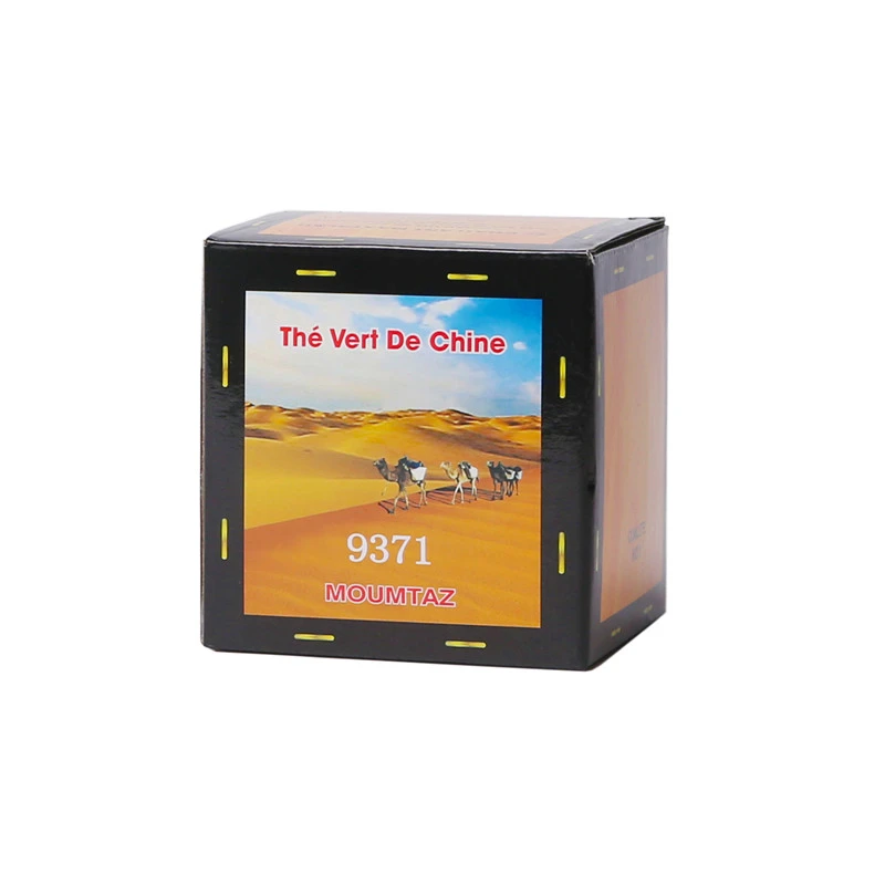9371 Golden Liquor Chunmee Tea 9371 Golden Liquor Chunmee Tea